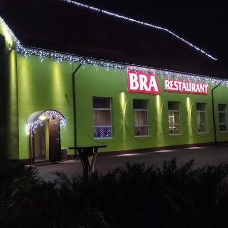 Hotel Bra Haus Branev Zewnętrze zdjęcie