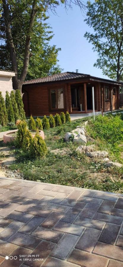 Hotel Bra Haus Branev Zewnętrze zdjęcie