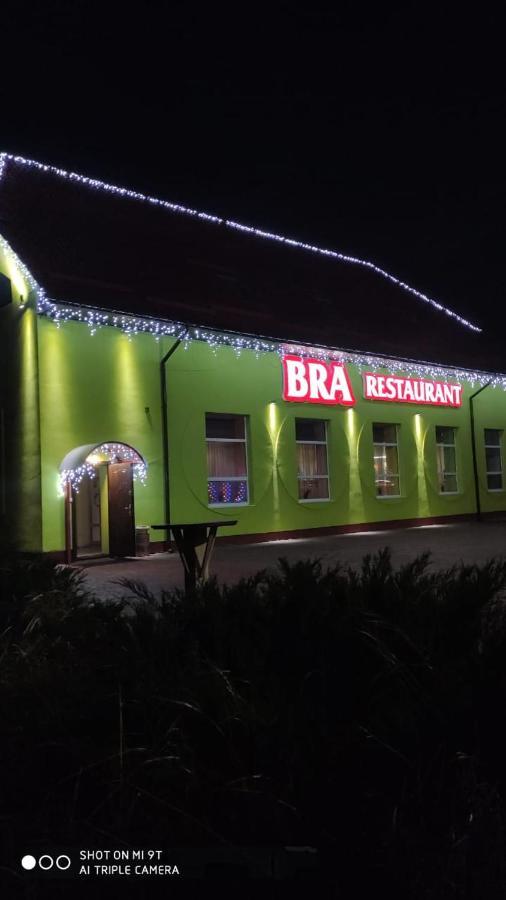 Hotel Bra Haus Branev Zewnętrze zdjęcie