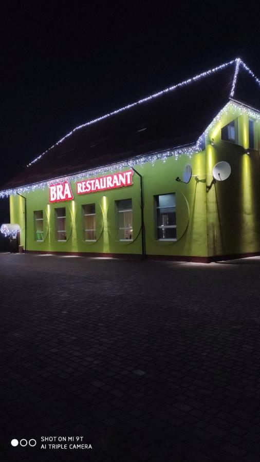 Hotel Bra Haus Branev Zewnętrze zdjęcie
