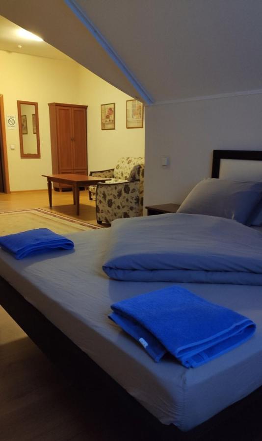Hotel Bra Haus Branev Zewnętrze zdjęcie
