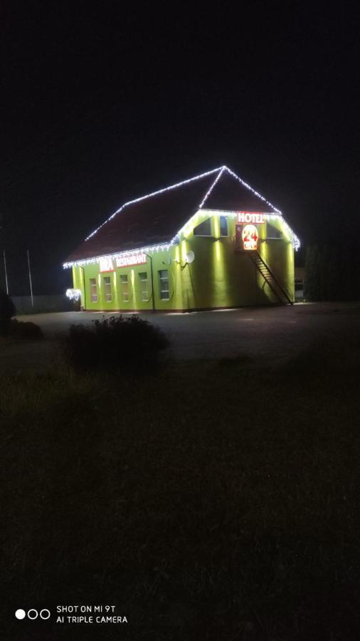 Hotel Bra Haus Branev Zewnętrze zdjęcie
