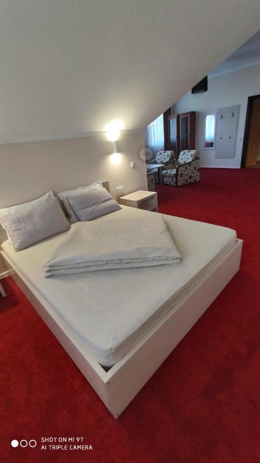 Hotel Bra Haus Branev Zewnętrze zdjęcie