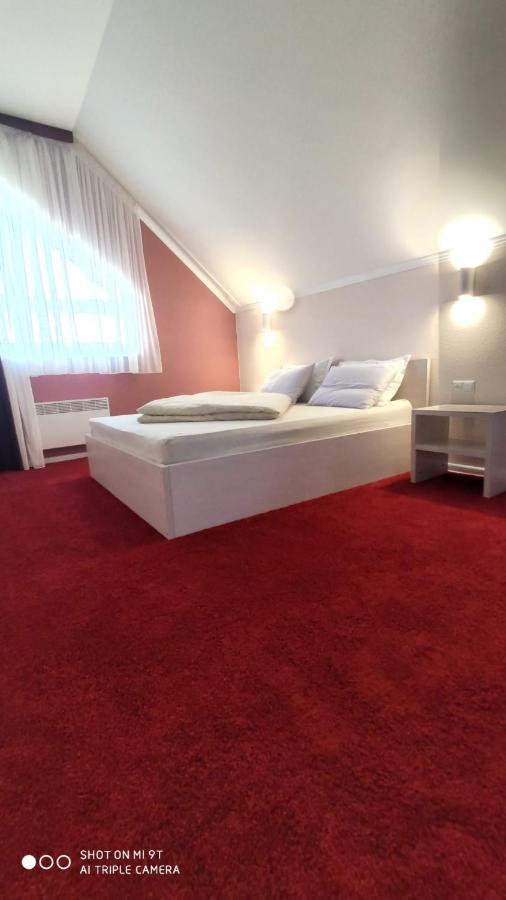 Hotel Bra Haus Branev Zewnętrze zdjęcie
