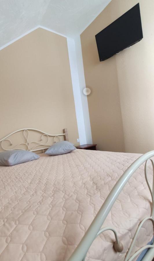 Hotel Bra Haus Branev Zewnętrze zdjęcie