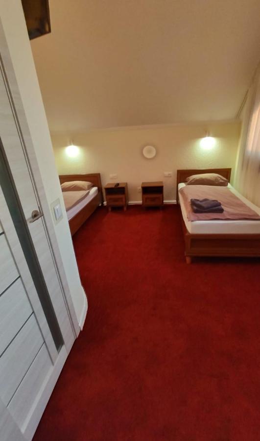 Hotel Bra Haus Branev Zewnętrze zdjęcie