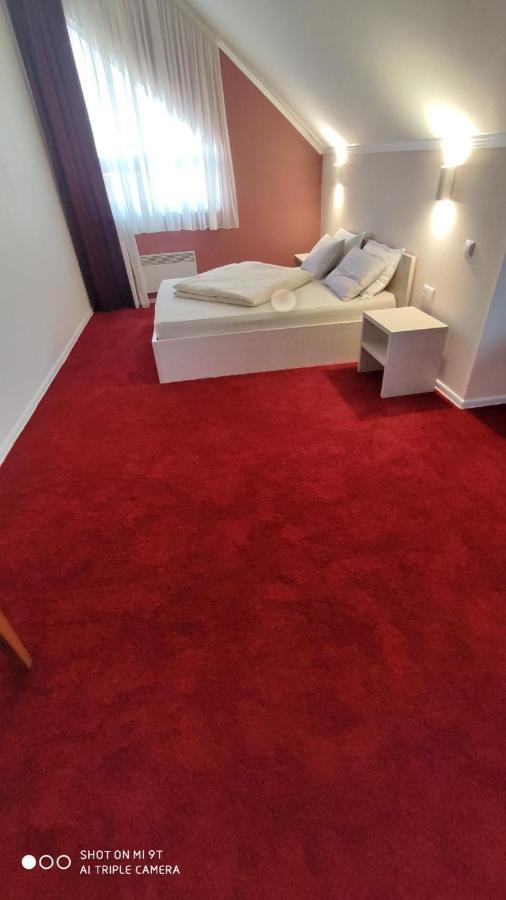Hotel Bra Haus Branev Zewnętrze zdjęcie