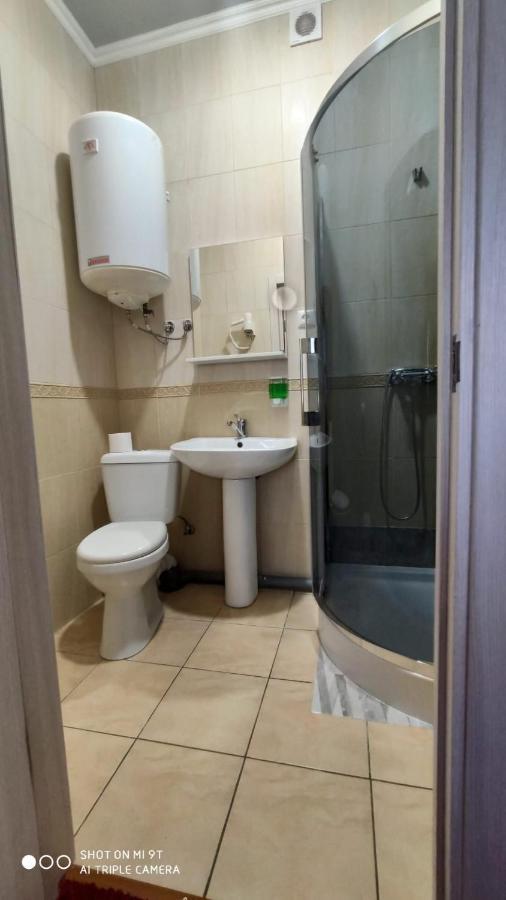Hotel Bra Haus Branev Zewnętrze zdjęcie