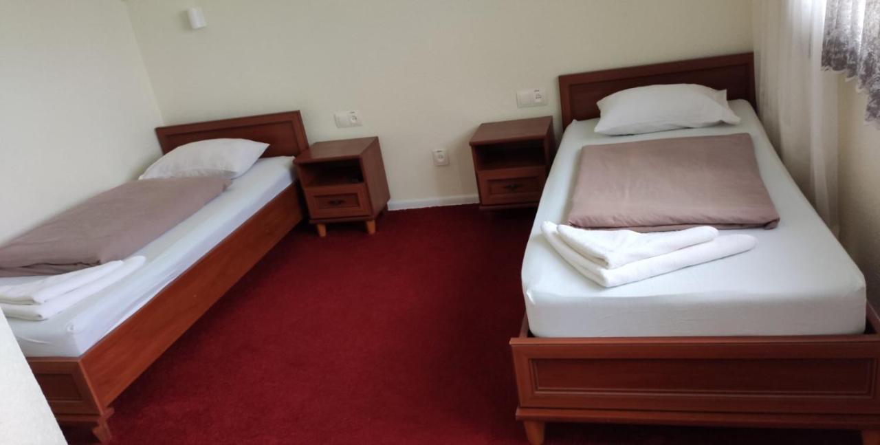 Hotel Bra Haus Branev Zewnętrze zdjęcie
