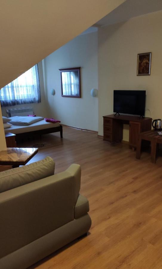 Hotel Bra Haus Branev Zewnętrze zdjęcie