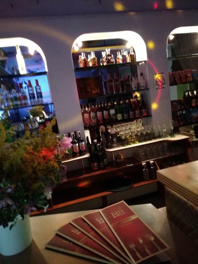 Hotel Bra Haus Branev Zewnętrze zdjęcie