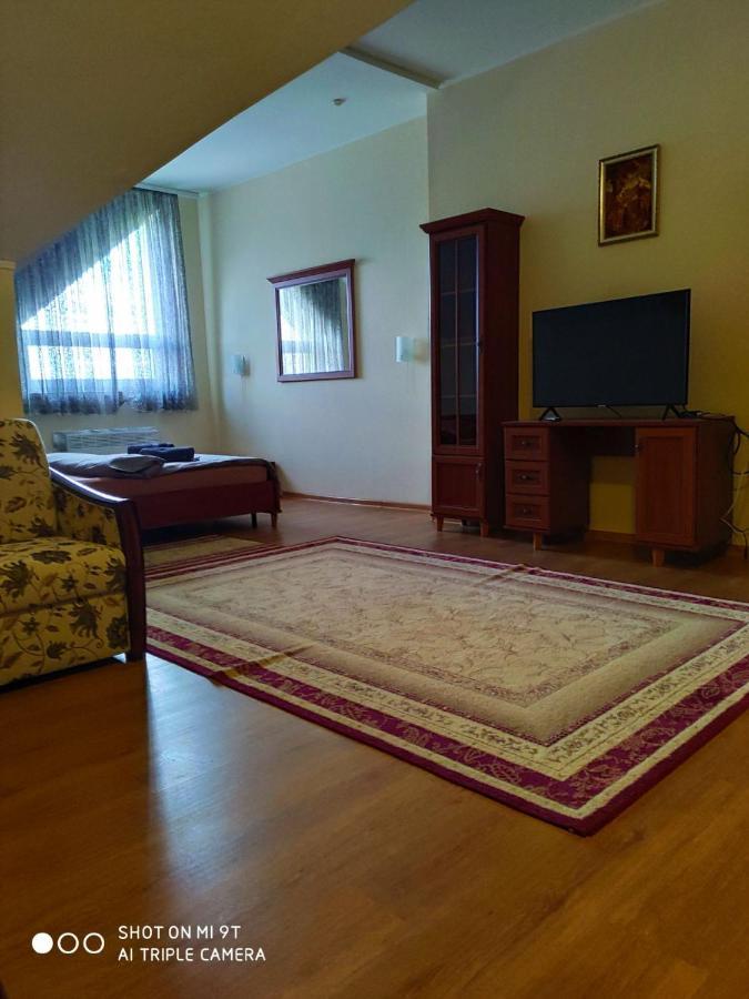 Hotel Bra Haus Branev Zewnętrze zdjęcie